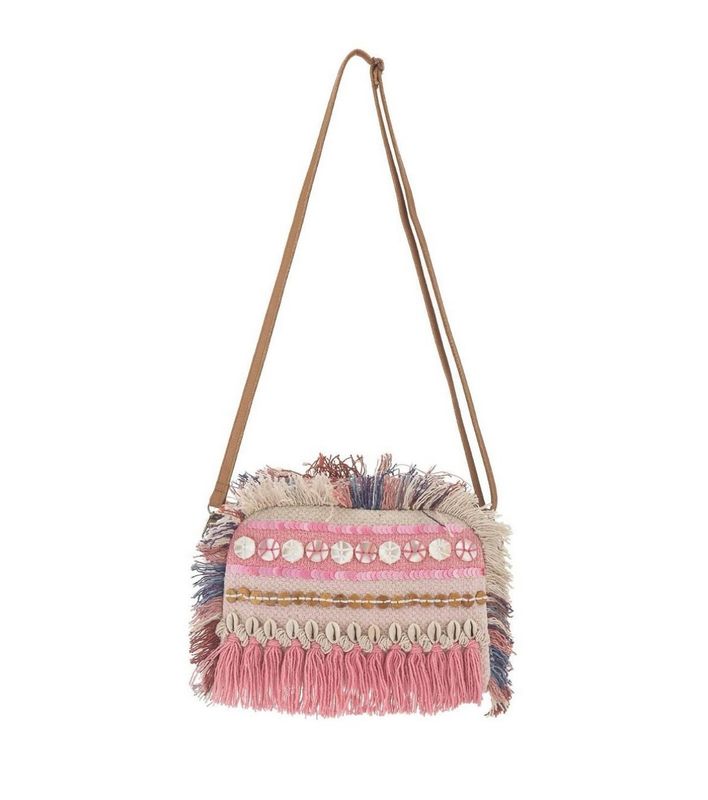 Shell Bag Small Sixty Days