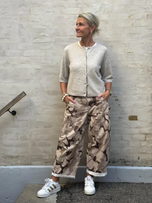 Hovedbilde Lotte Pant Not Allowed