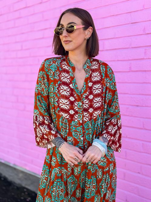 Hovedbilde Nika Dress